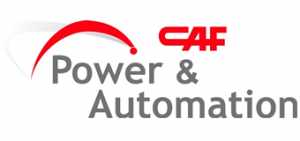 CAF Power & Automation