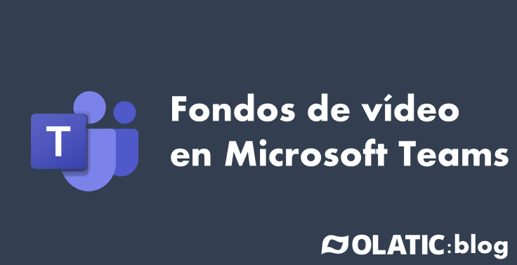 Fondos De Video Para Microsoft Teams Olatic